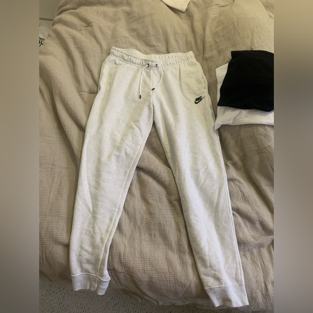 Womens Nike Sweats